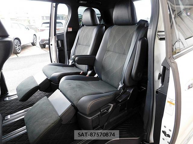 Toyota ESTIMA 2019-10 6751496-29