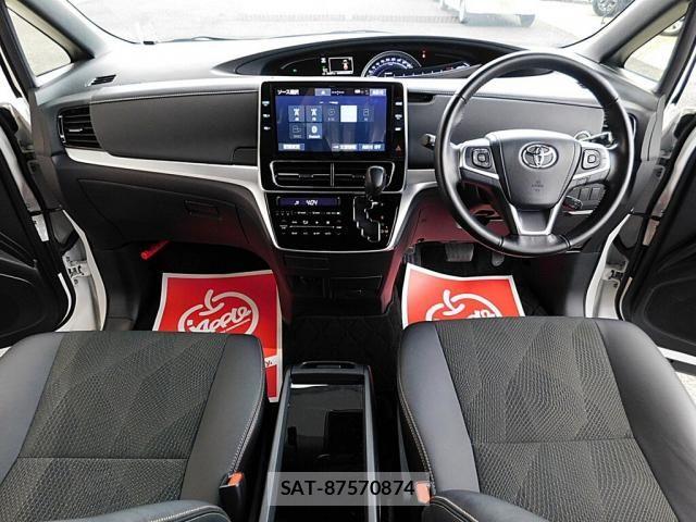 Toyota ESTIMA 2019-10 6751496-6