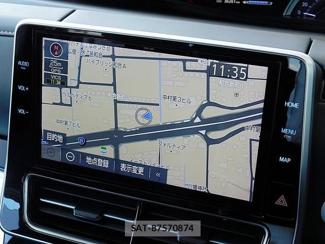 Toyota ESTIMA 2019-10 6751496-7
