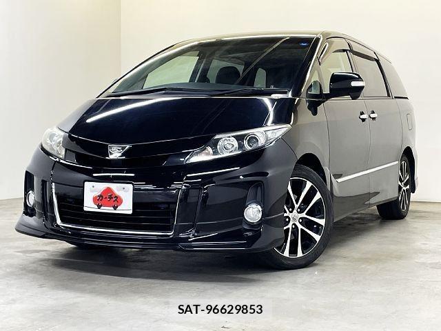 Toyota ESTIMA 2014-01 6751500-0