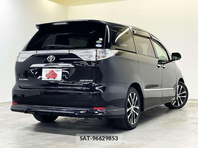 Toyota ESTIMA 2014-01 6751500-2