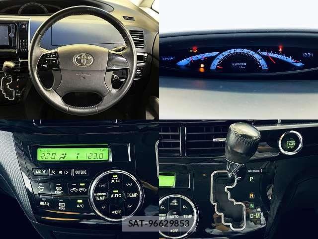 Toyota ESTIMA 2014-01 6751500-3