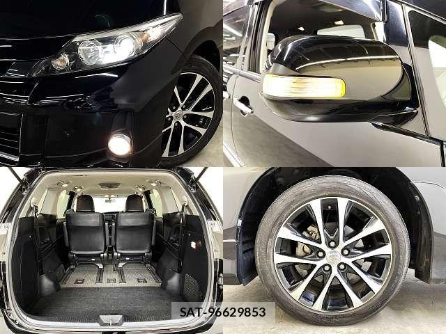 Toyota ESTIMA 2014-01 6751500-6