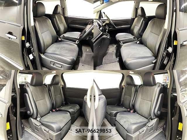 Toyota ESTIMA 2014-01 6751500-7