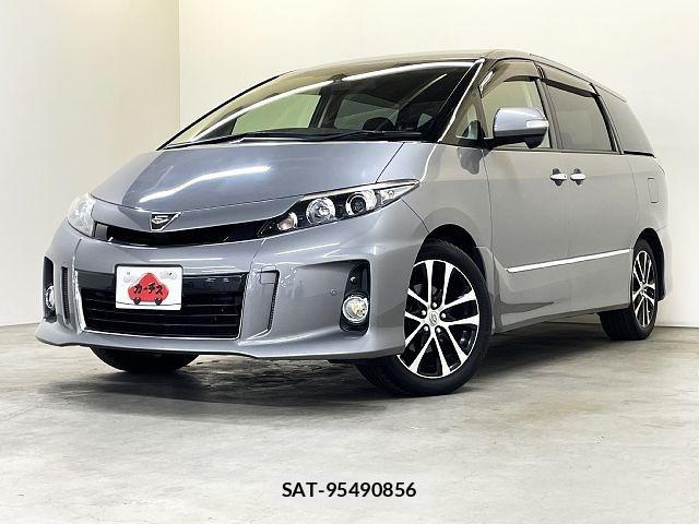 Toyota ESTIMA 2015-06 6751498-0