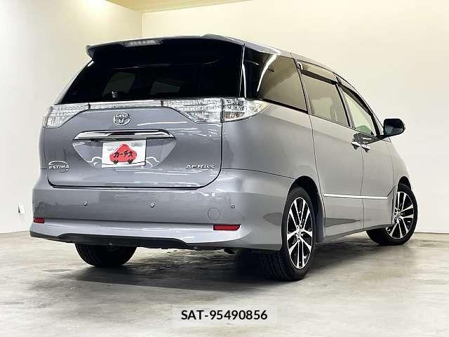 Toyota ESTIMA 2015-06 6751498-2