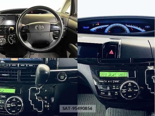 Toyota ESTIMA 2015-06 6751498-3