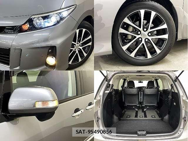 Toyota ESTIMA 2015-06 6751498-6