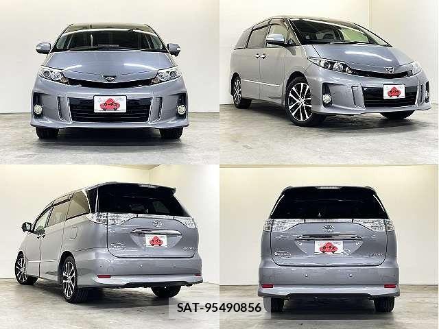 Toyota ESTIMA 2015-06 6751498-8