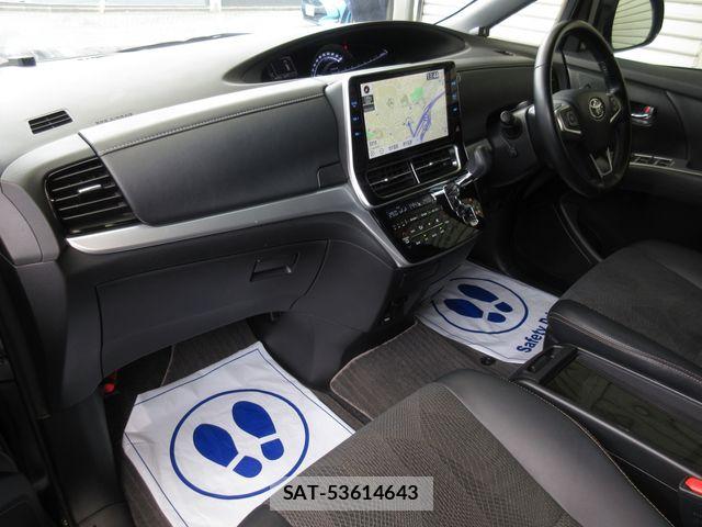 Toyota ESTIMA 2019-09 6791016-12