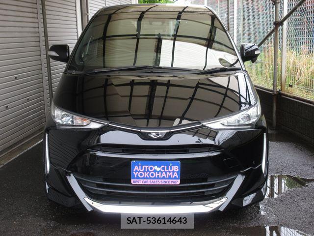 Toyota ESTIMA 2019-09 6791016-1