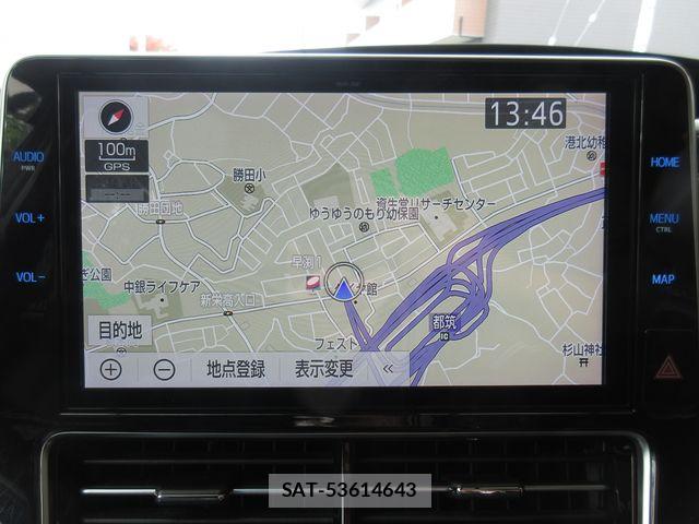 Toyota ESTIMA 2019-09 6791016-19