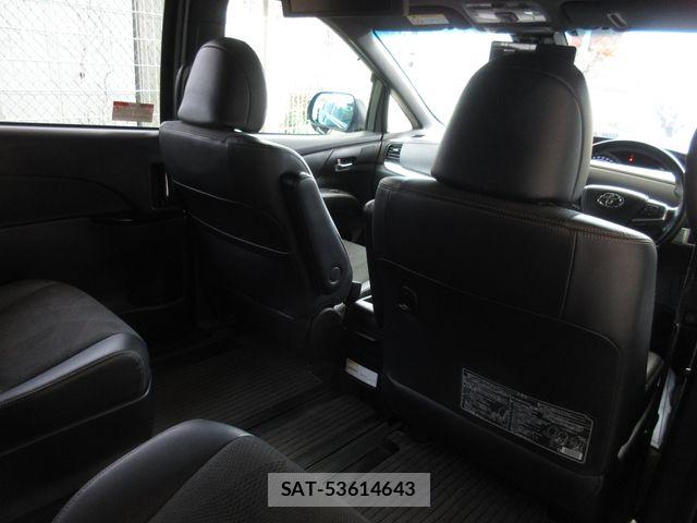 Toyota ESTIMA 2019-09 6791016-8