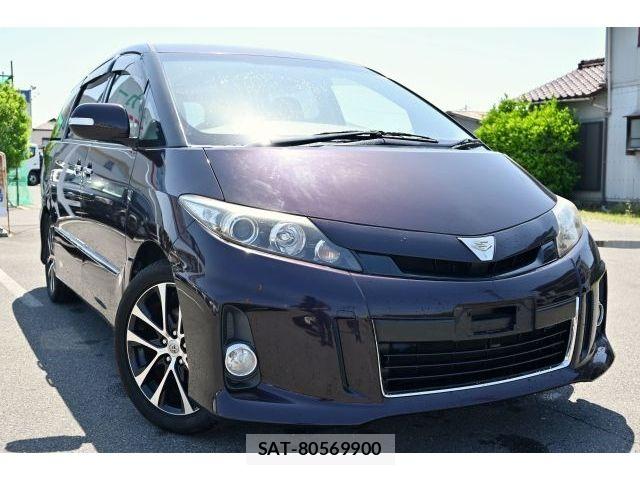 Toyota ESTIMA 2014-02 6814864-0