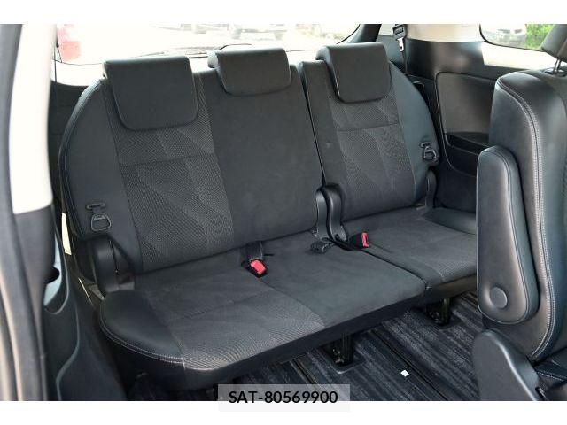 Toyota ESTIMA 2014-02 6814864-9