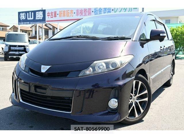 Toyota ESTIMA 2014-02 6814864-1