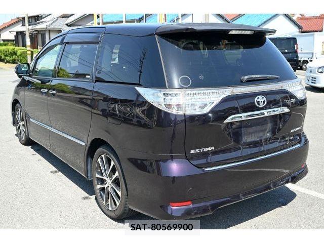 Toyota ESTIMA 2014-02 6814864-2