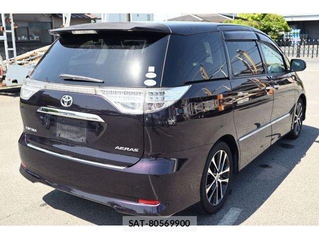 Toyota ESTIMA 2014-02 6814864-3