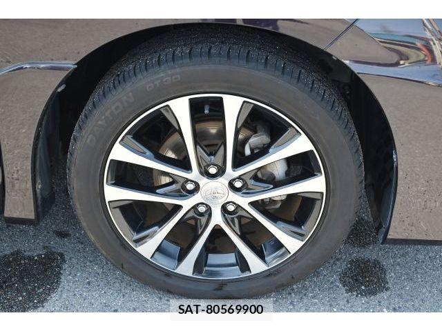 Toyota ESTIMA 2014-02 6814864-4