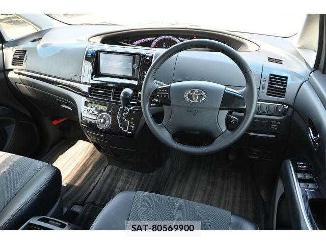 Toyota ESTIMA 2014-02 6814864-5