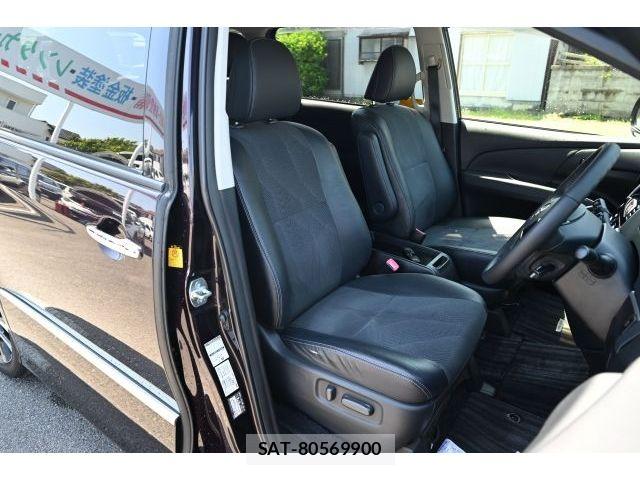 Toyota ESTIMA 2014-02 6814864-6