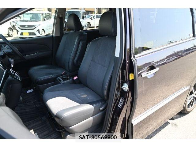 Toyota ESTIMA 2014-02 6814864-7