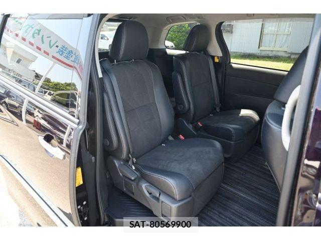 Toyota ESTIMA 2014-02 6814864-8