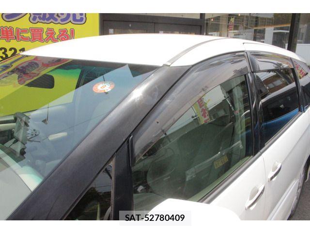 Toyota ESTIMA 2012-03 6814849-9