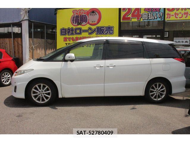 Toyota ESTIMA 2012-03 6814849-10