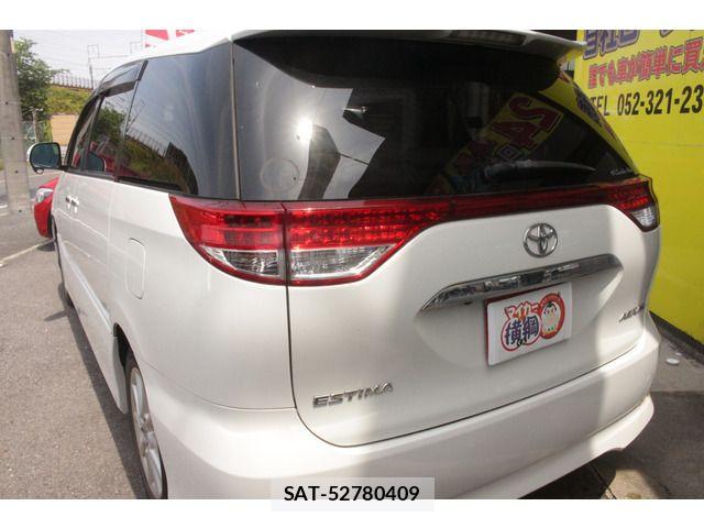 Toyota ESTIMA 2012-03 6814849-12