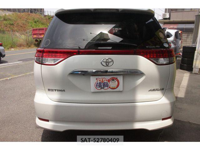 Toyota ESTIMA 2012-03 6814849-13
