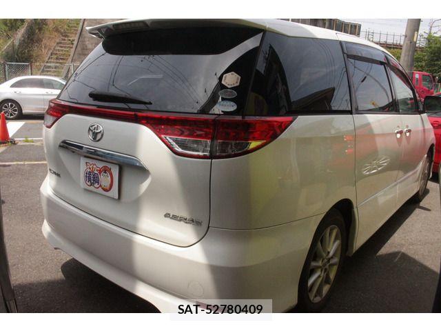 Toyota ESTIMA 2012-03 6814849-14