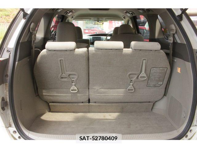 Toyota ESTIMA 2012-03 6814849-15