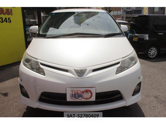 Toyota ESTIMA 2012-03 6814849-3