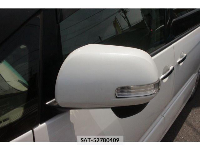 Toyota ESTIMA 2012-03 6814849-8
