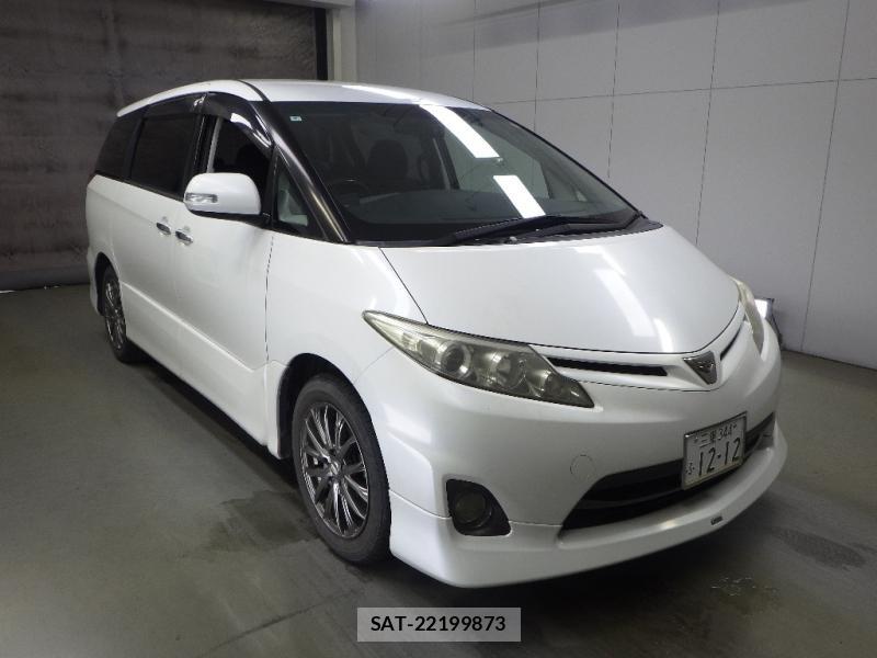 Toyota ESTIMA 2010 6877166-0
