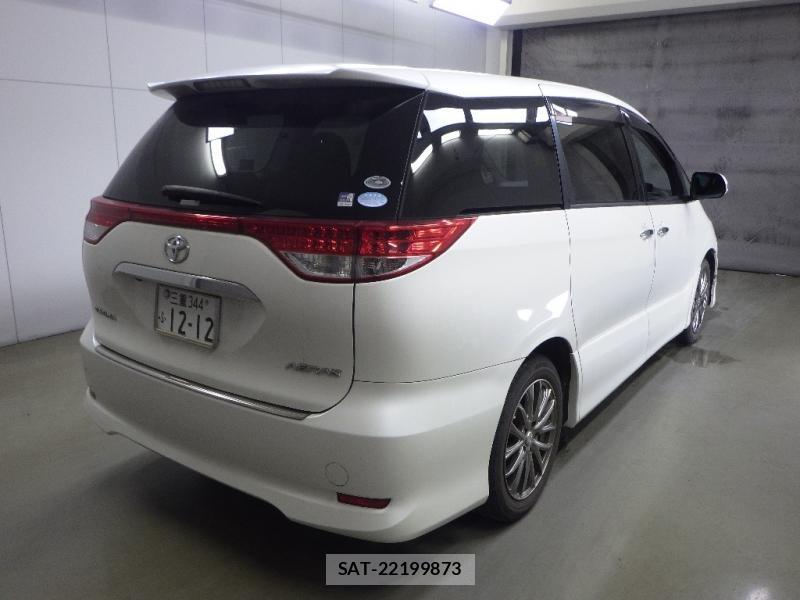 Toyota ESTIMA 2010 6877166-1
