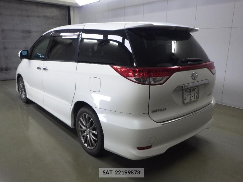 Toyota ESTIMA 2010 6877166-2