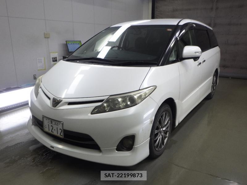 Toyota ESTIMA 2010 6877166-3