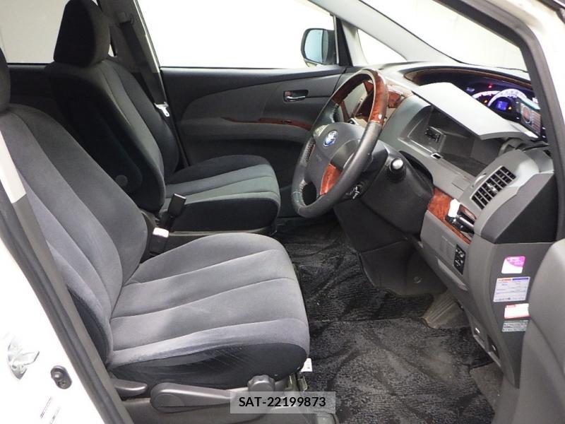 Toyota ESTIMA 2010 6877166-4