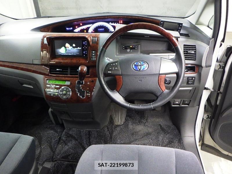 Toyota ESTIMA 2010 6877166-5