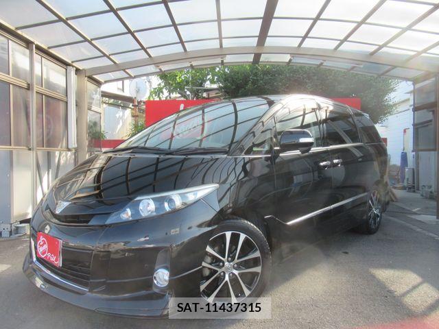 Toyota ESTIMA 2015-01 6904808-0