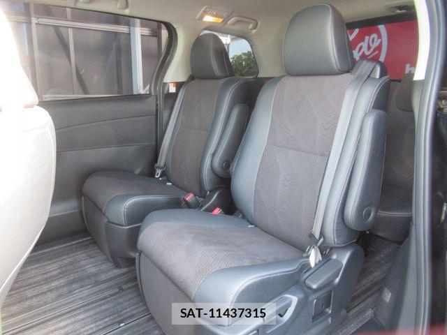 Toyota ESTIMA 2015-01 6904808-9