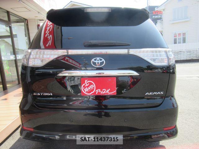 Toyota ESTIMA 2015-01 6904808-15