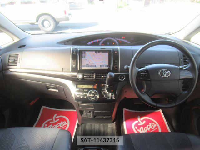Toyota ESTIMA 2015-01 6904808-1