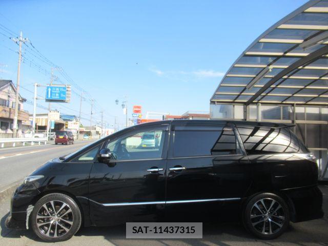 Toyota ESTIMA 2015-01 6904808-4