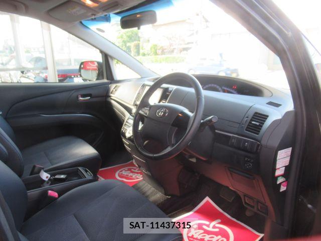 Toyota ESTIMA 2015-01 6904808-5