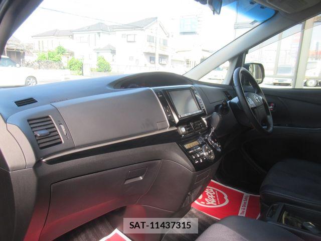 Toyota ESTIMA 2015-01 6904808-7