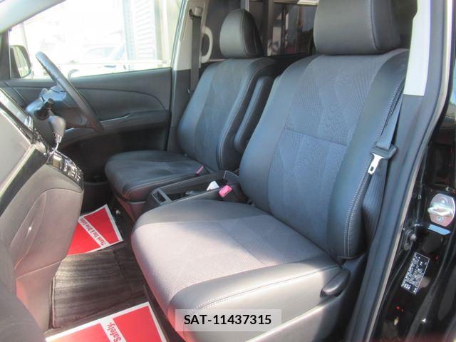 Toyota ESTIMA 2015-01 6904808-8