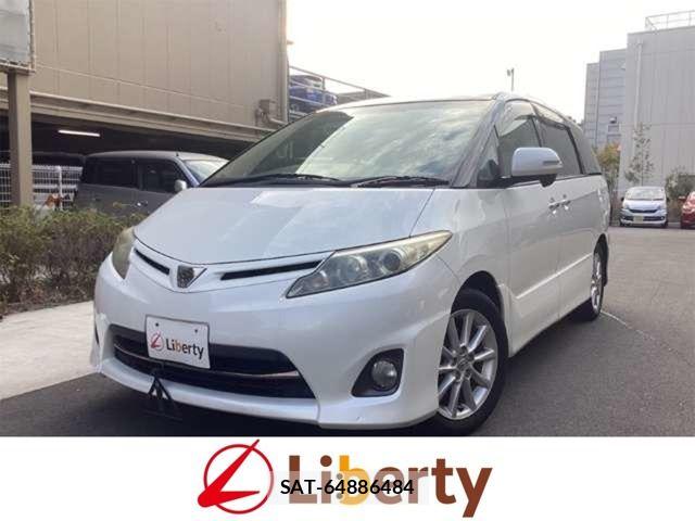 Toyota ESTIMA 2009-11 6904817-0